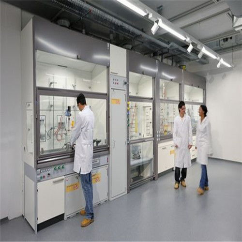 農產品檢測實驗室建設與關鍵設備配置指南