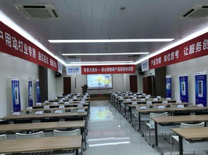 聚焦技術賦能，驅動市場增長——記2018年廣州深華美菱核心經銷商產品經理培訓營實驗室設備專場