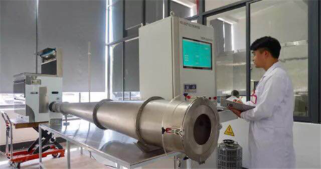 品質鑄就信賴，智造引領未來 媒體探訪森歌工業4.0智能工廠與尖端實驗室