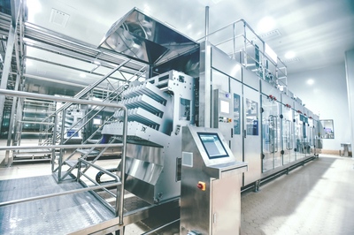 北海牧場舉辦媒體開放日活動，揭秘乳品創新科技，第二座自建工廠投產在即