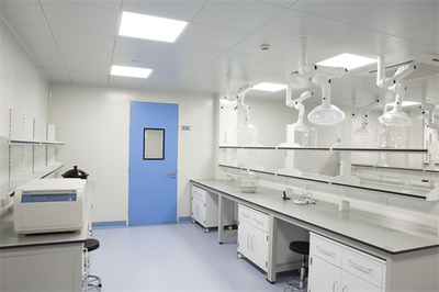 實(shí)驗(yàn)室建設(shè)核心三系統(tǒng) 高效科研的基石